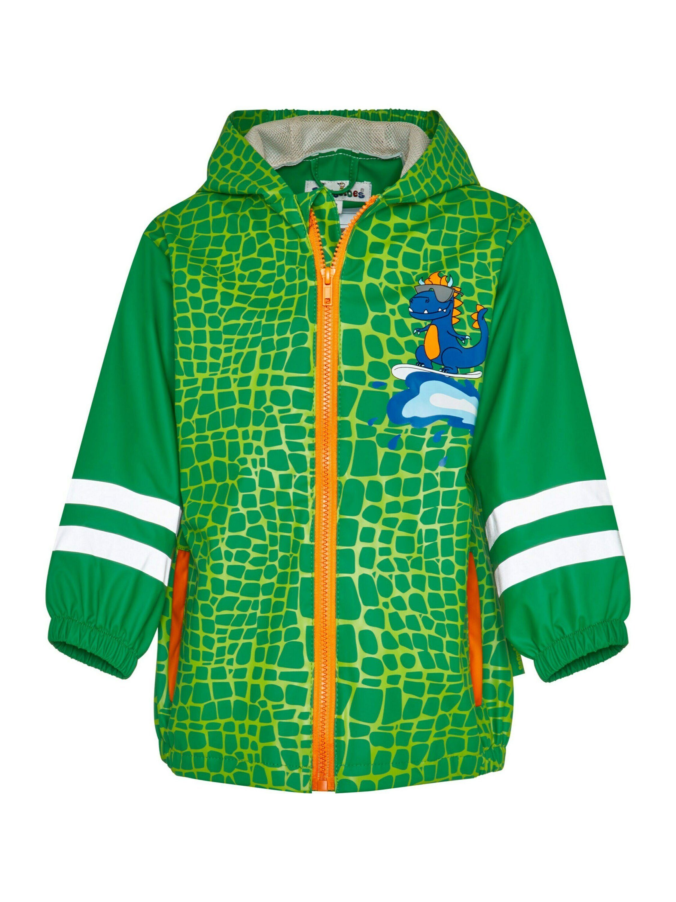 Playshoes Funktionsjacke Dino (1-St)