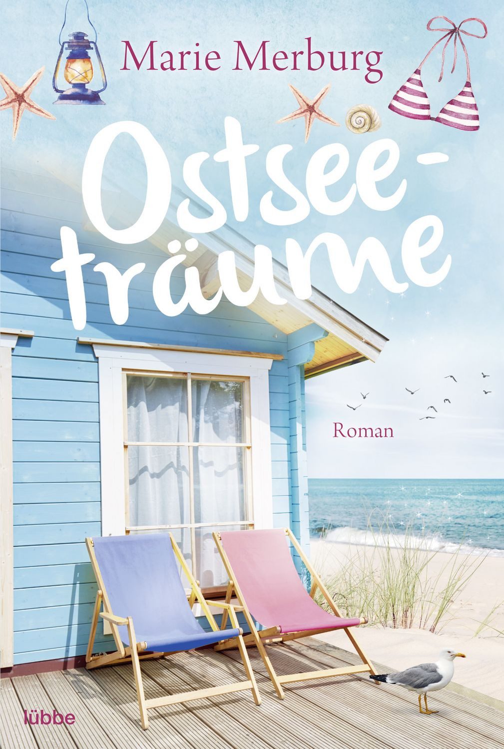 Ostseeträume / Marie Merburg