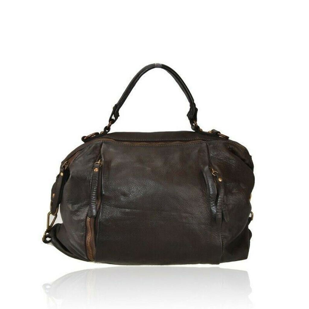 Handtasche Lia Designer Messenger Schultertasche