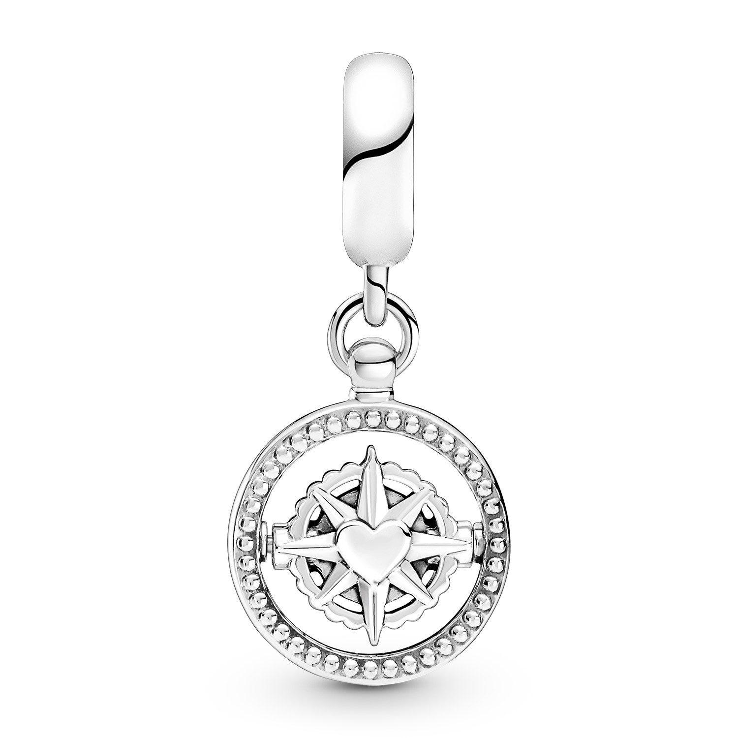 Pandora Kette mit Anhänger 925 Silber günstig online kaufen