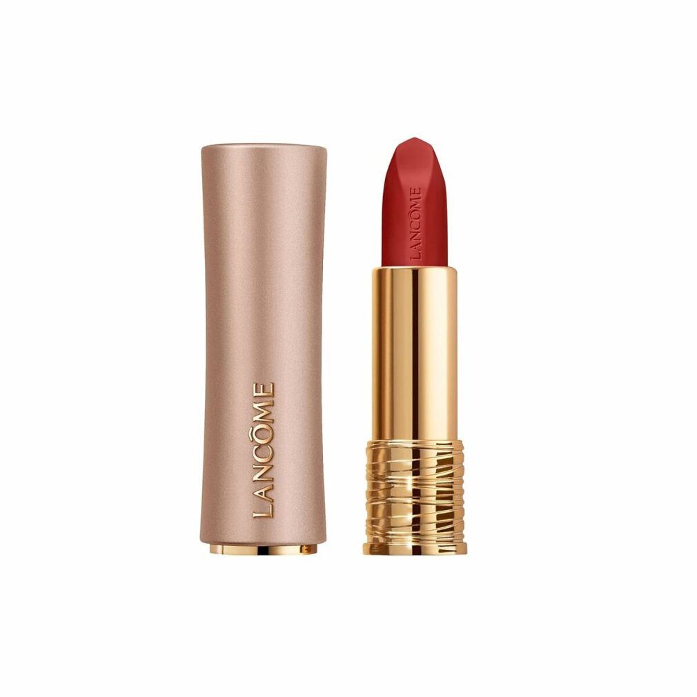 LANCOME Lippenstift L'ABSOLU ROUGE INTIMATTE Lippenstift #289 3,4 gr