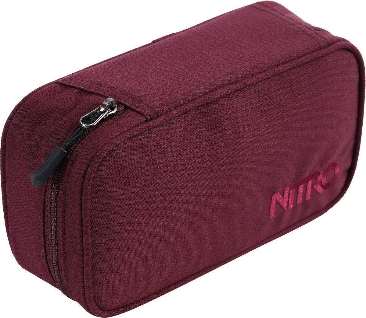 NITRO XL, Wine Federtasche Pencil Case