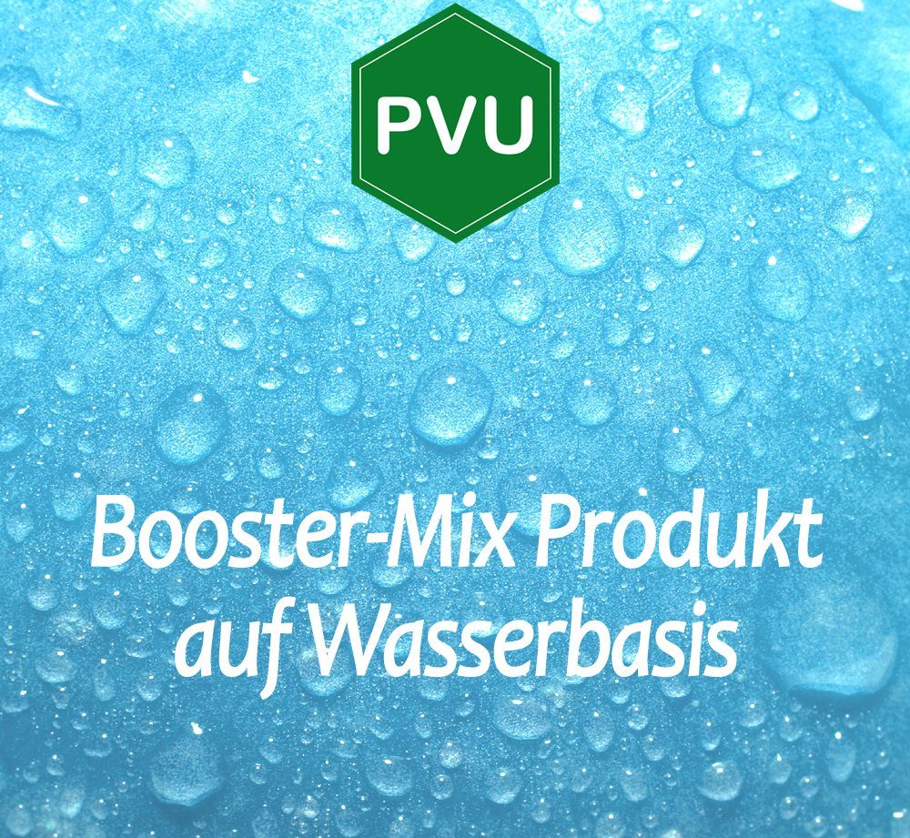 PVU Wespenspray Wespenbekämpfung mit Booster Fortschrittlicher l, 20 Mix, Mikrokapsel-Technologie, Knock-down unmittelbarer Effekt