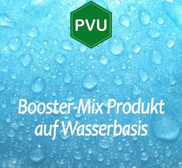 PVU Insektenspray Stinkwanzen / Wanzen Bekämpfung, 2 l, Booster Mix, unmittelbarer Knock-down Effekt
