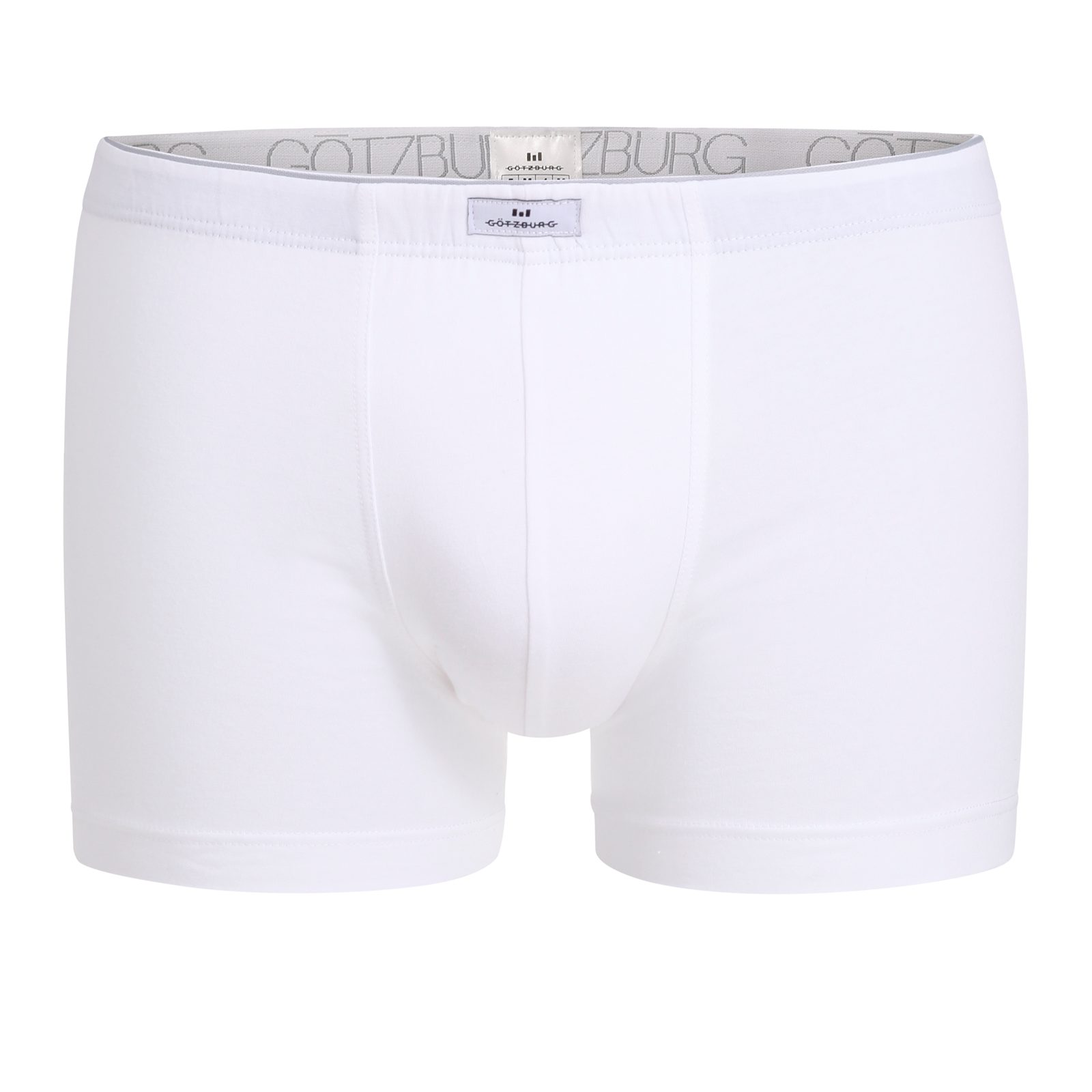 GÖTZBURG Boxer Comfort Cotton 4er Pack (Spar-Pack, 4er-Pack) günstig online kaufen