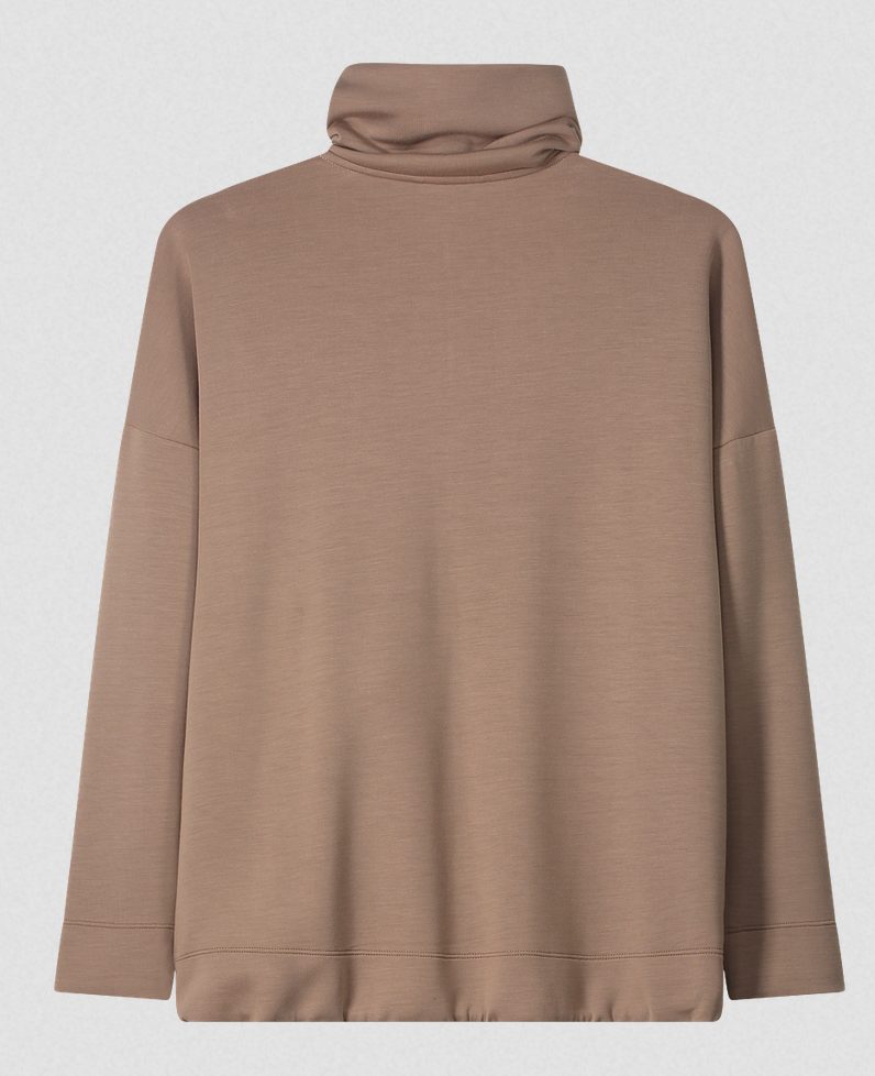 Jeanne Baret Anorak JAKARTA SWEAT