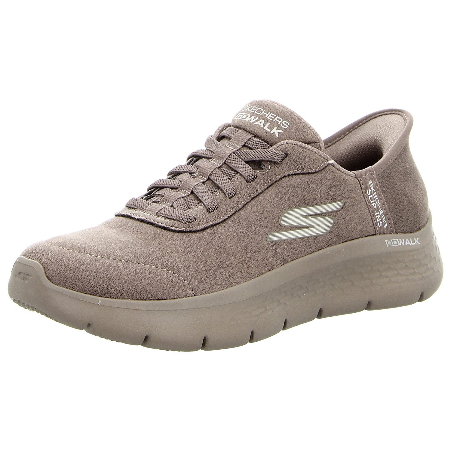 Go Walk Flex Slipper