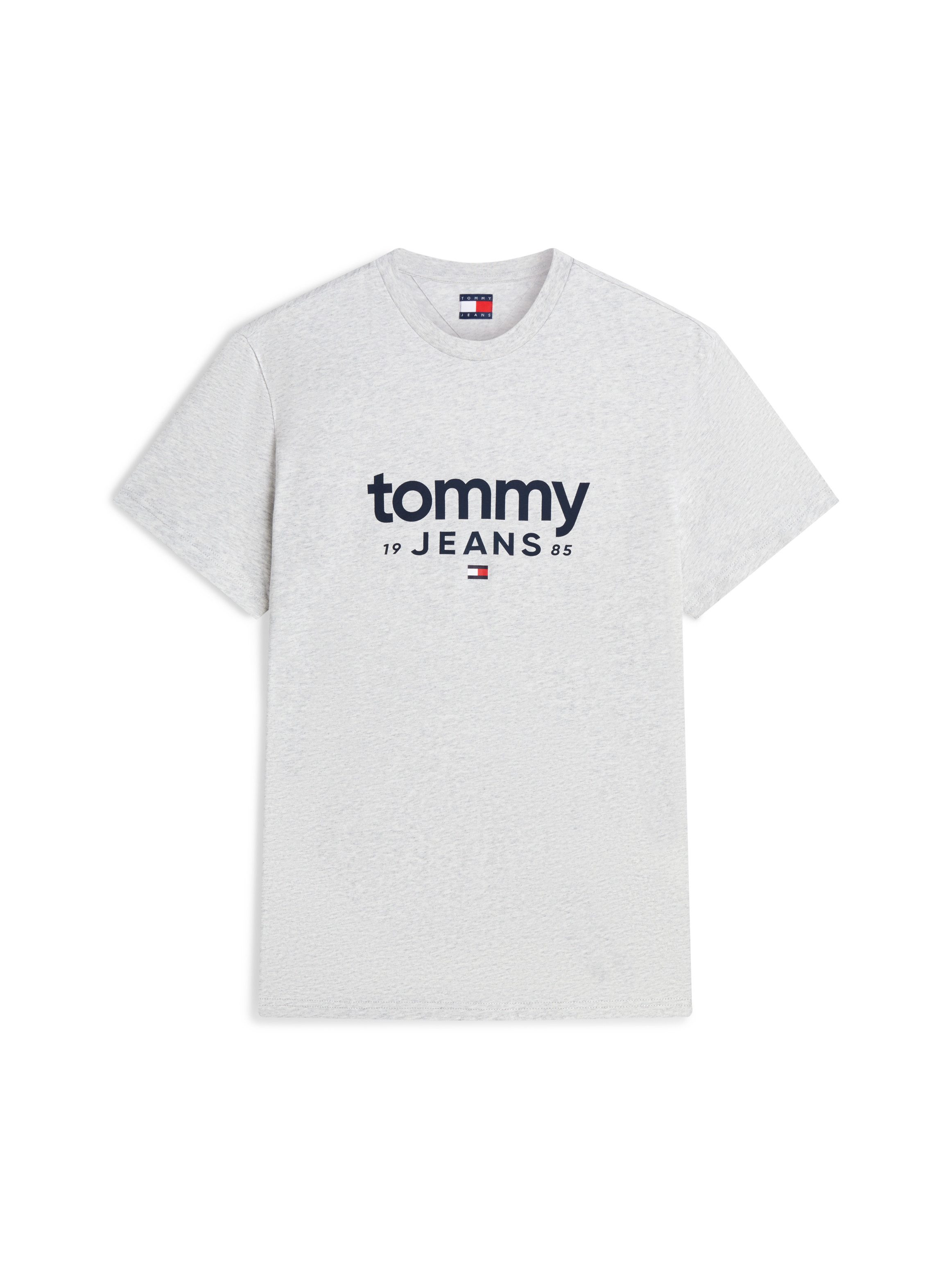 Tommy Jeans T-Shirt TJM SLIM GRAPHIC – Bild 5 von 5