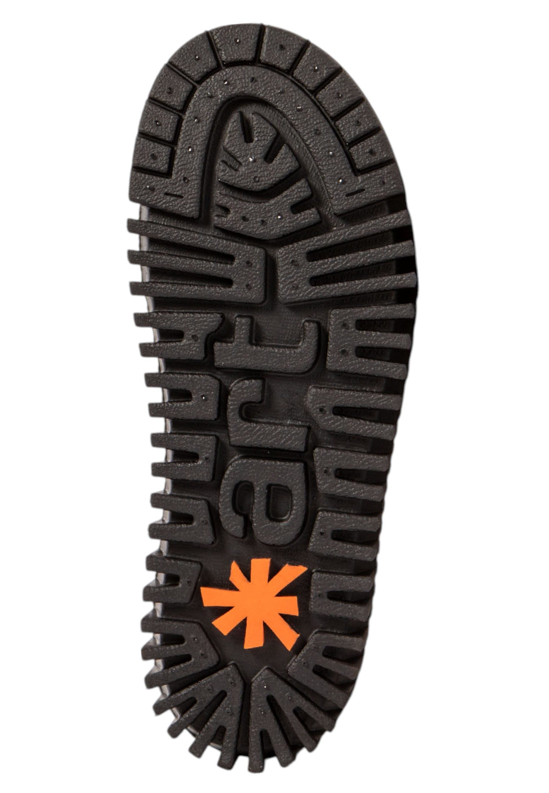 Art 1516 Brighton Black Stiefelette