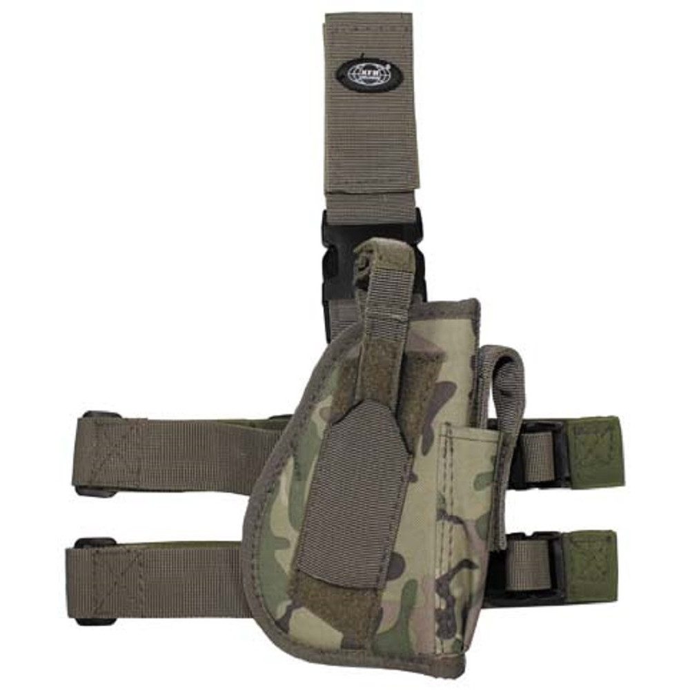 MFH Sporttasche MFH Pistolenbeinholster für Rechts- günstig online kaufen