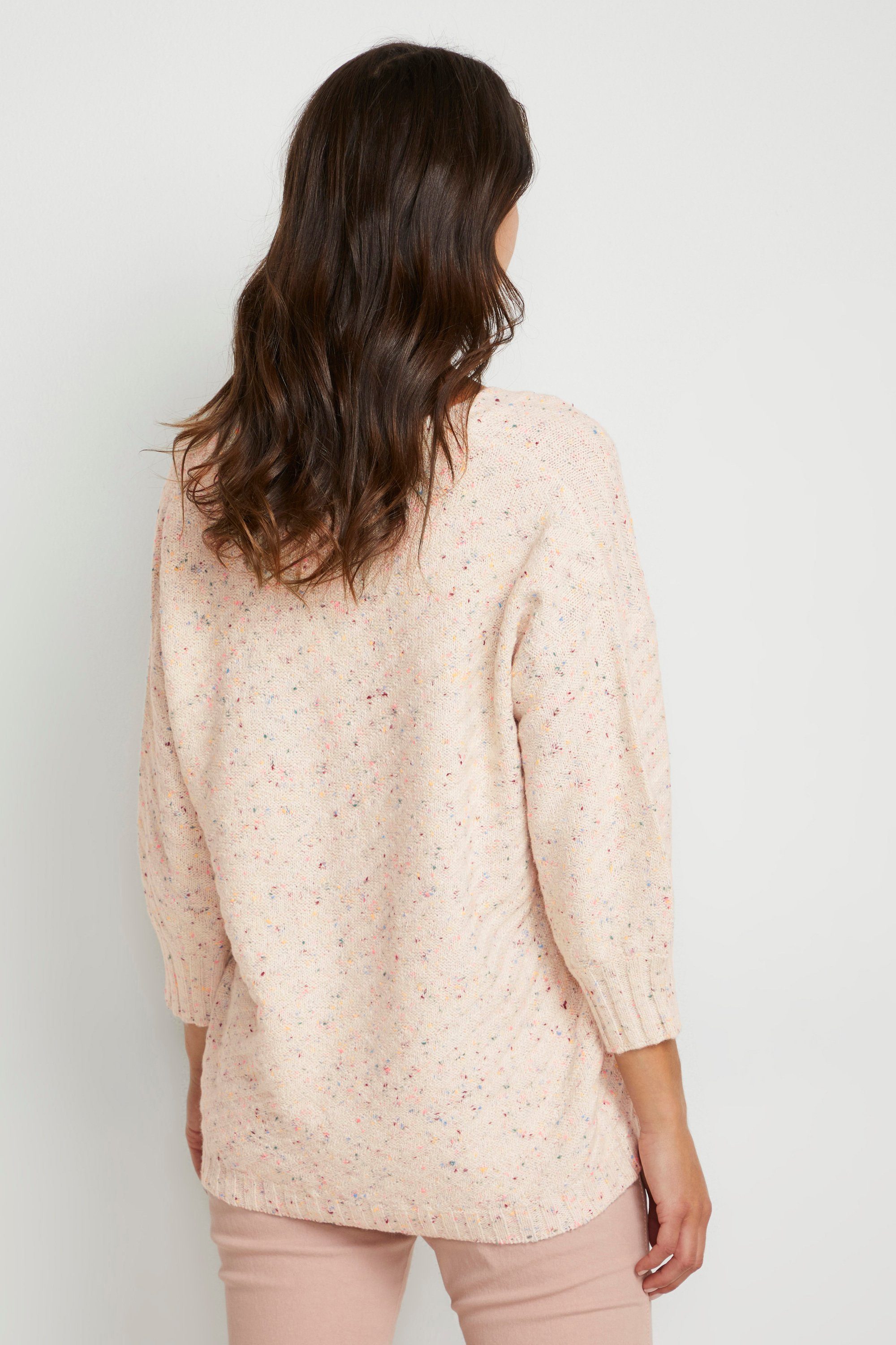 KAFFE Strickpullover Strickpullover KApaige