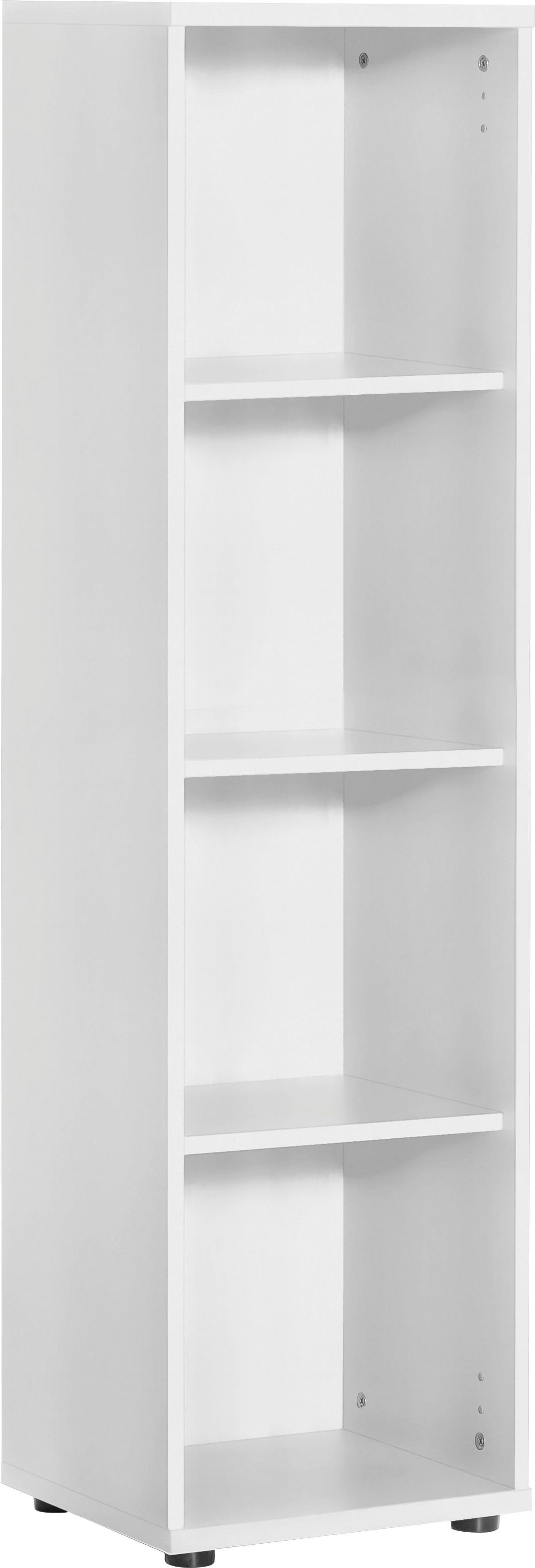 Schildmeyer Aktenregal Serie 200,Aktenregal, Made in Germany, B: 39,3 cm, Solide Verarbeitung - Dieses Produkt ist in Deutschland gefertigt