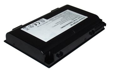 PowerSmart NFJ060.815 Laptop-Akku für FUJITSU 0644670, CP335311-01, FPCBP175, FPCBP198, FPCBP234, FPCBP234AP, LifeBook A1220, LifeBook A6210, LifeBook AH550, LifeBook E780, LifeBook E8410, LifeBook E8420, LifeBook E8420E Li-ion 5200 mAh (10,8 V)