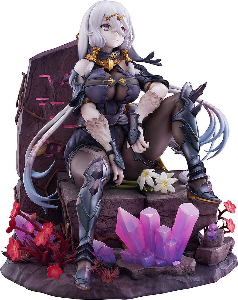 Max Factory Erotik-Actionfigur Atelier Ryza: Ever Darkness & the Secret Hideout PVC Statue 1/6 Lila D