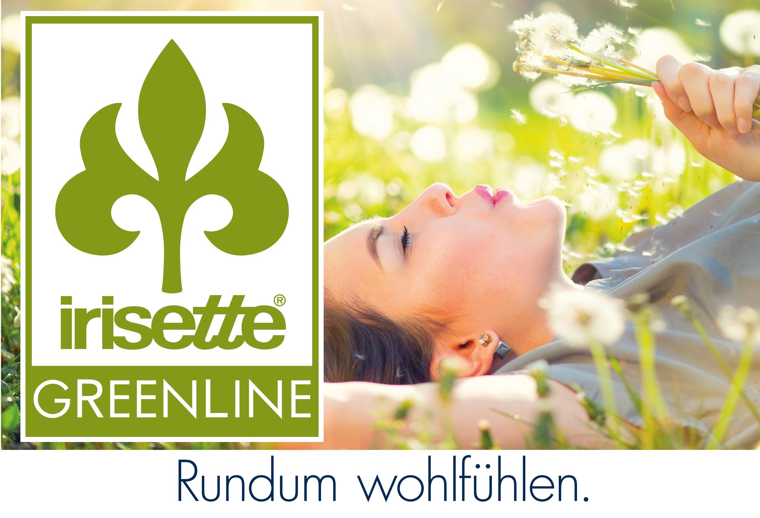 irisette GREENLINE Naturhaarbettdecke Steppbett Irisette Greenline Kamelhaar, Füllung: 100% Kamelhaar – Bild 5 von 5