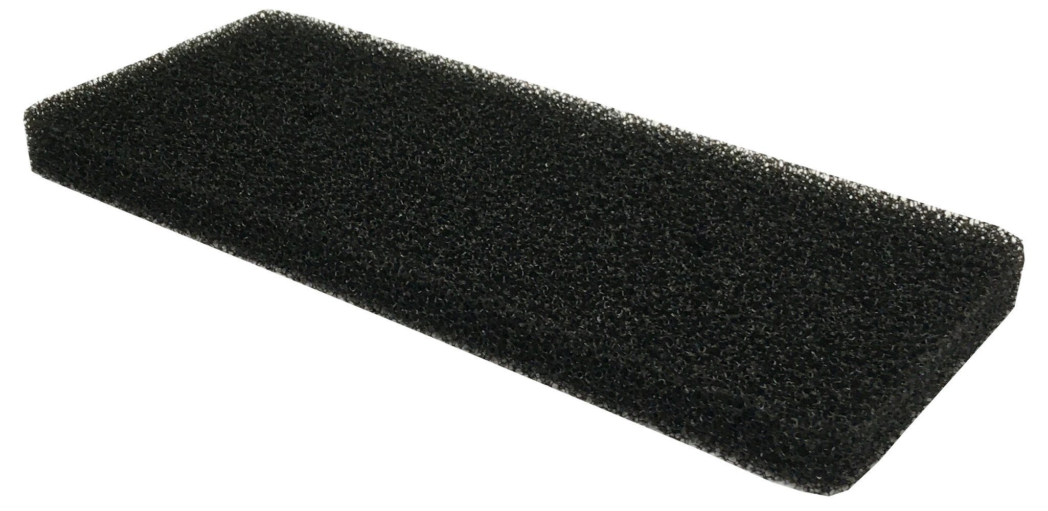 Comedes Ersatzfilter Wäschetrocknerfilter für verschiedene Samsung Wärmepumpentrockner, Zubehör für Einsetzbar statt Samsung Filter DC62-00376A, Einsetzbar statt Samsung Filter DC62-00376A