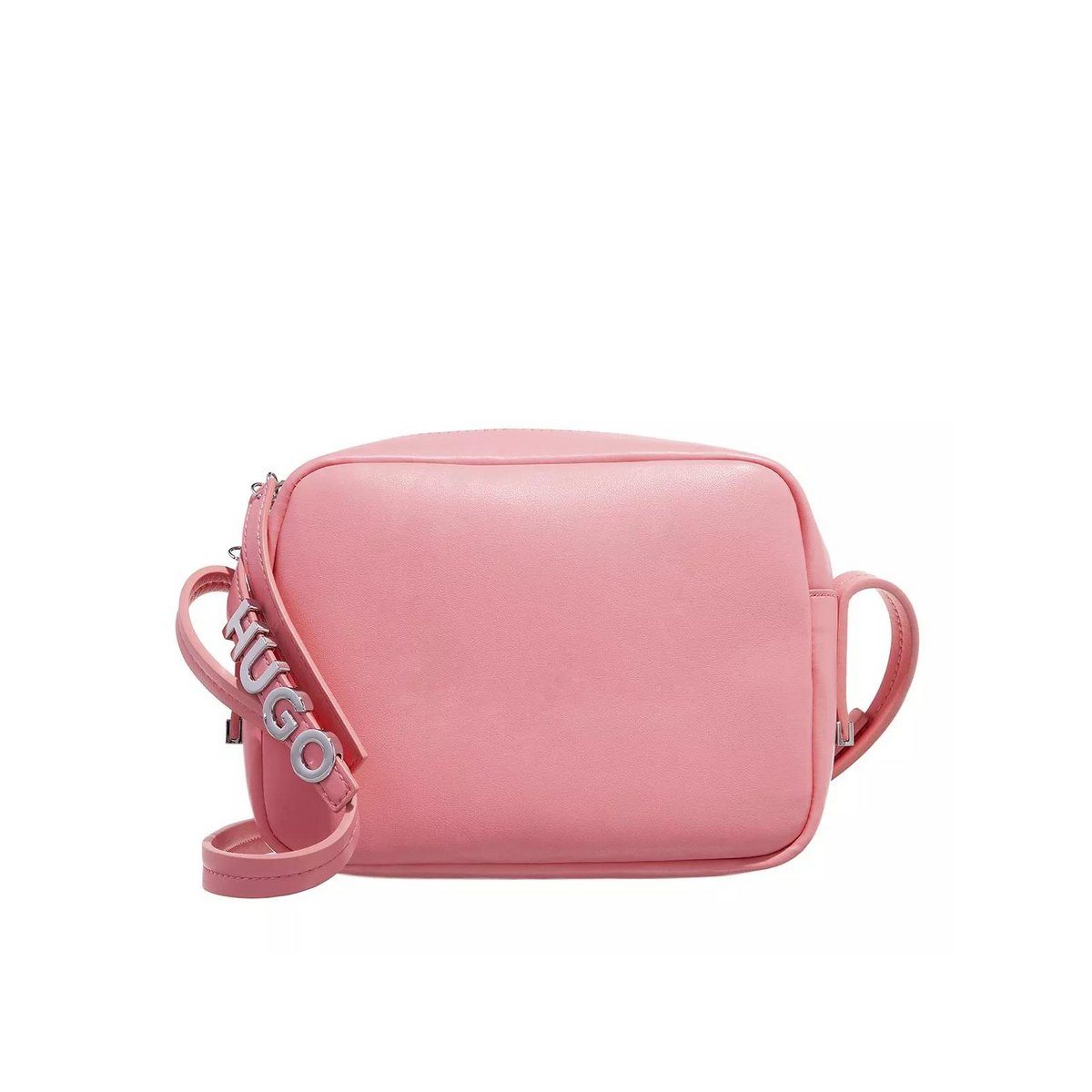 HUGO Schultertasche (1-tlg) pink