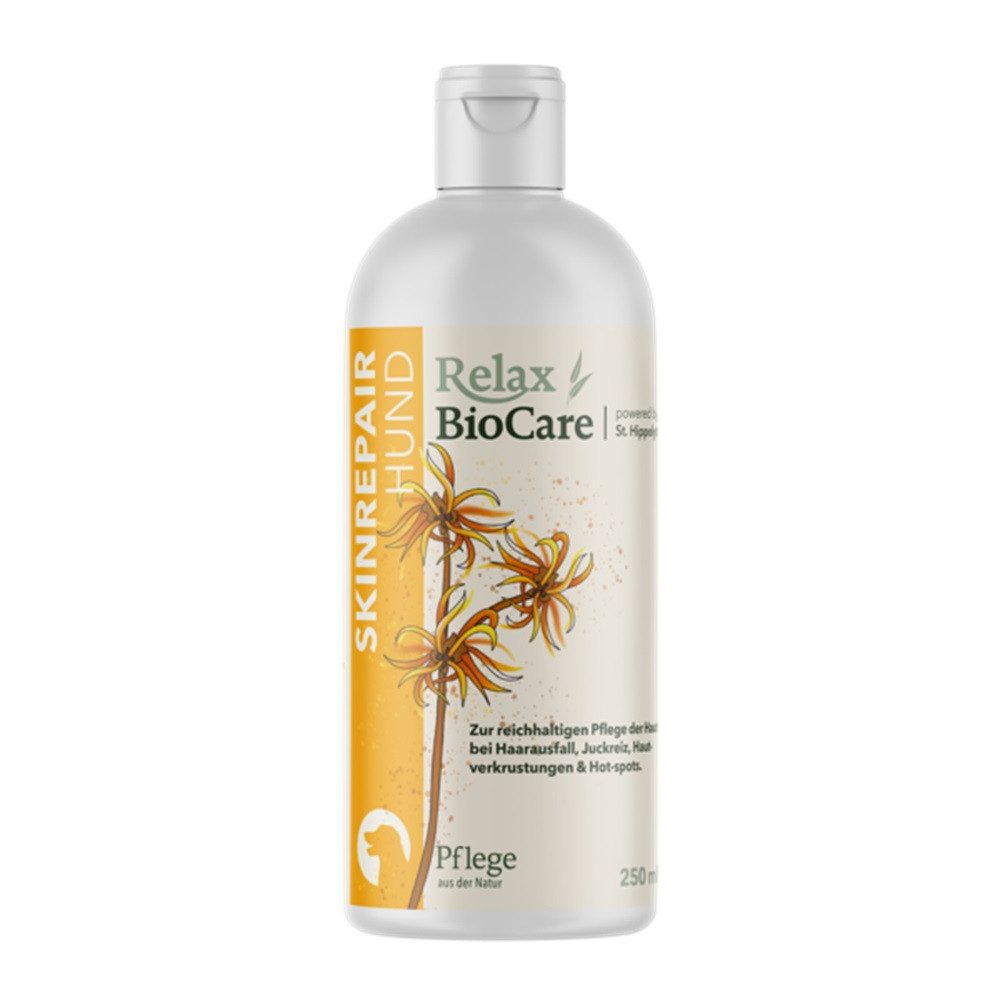 Fellpflege Relax BioCare - SKINREPAIR HUND 250ml