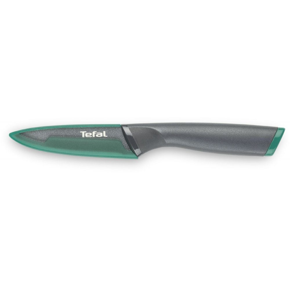 Tefal (2-tlg) Messerset & - edelstahl Koch Messer-Set - K122S2 Gemüsemesser