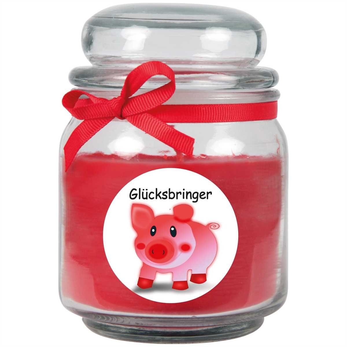 HS Candle Duftkerze (1-tlg), Kerze im günstig online kaufen