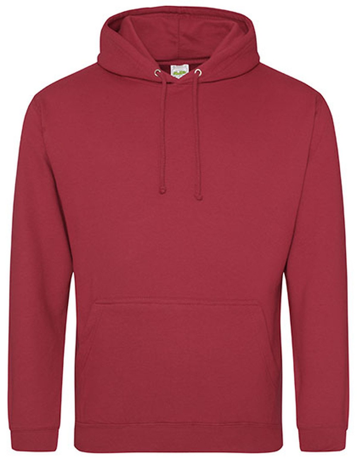 Just Hoods Hoodie College Hoodie günstig online kaufen