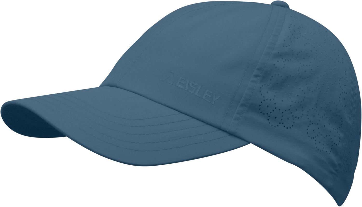 Eisley Cap 46-TEAL Baseball