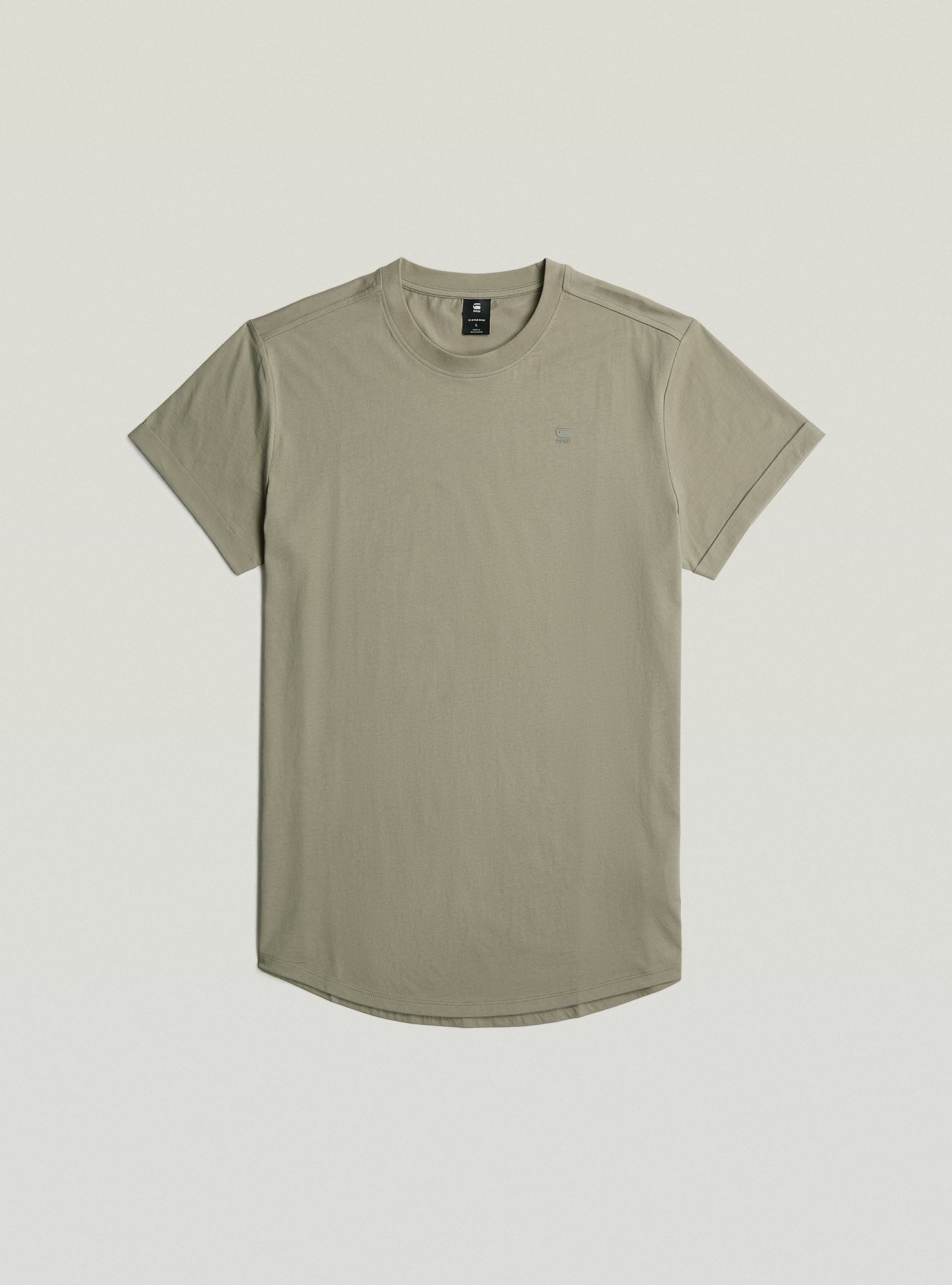 G-STAR T-Shirt Lash T-Shirt – Bild 2 von 5