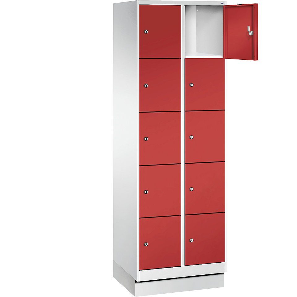 C+P Aktenschrank