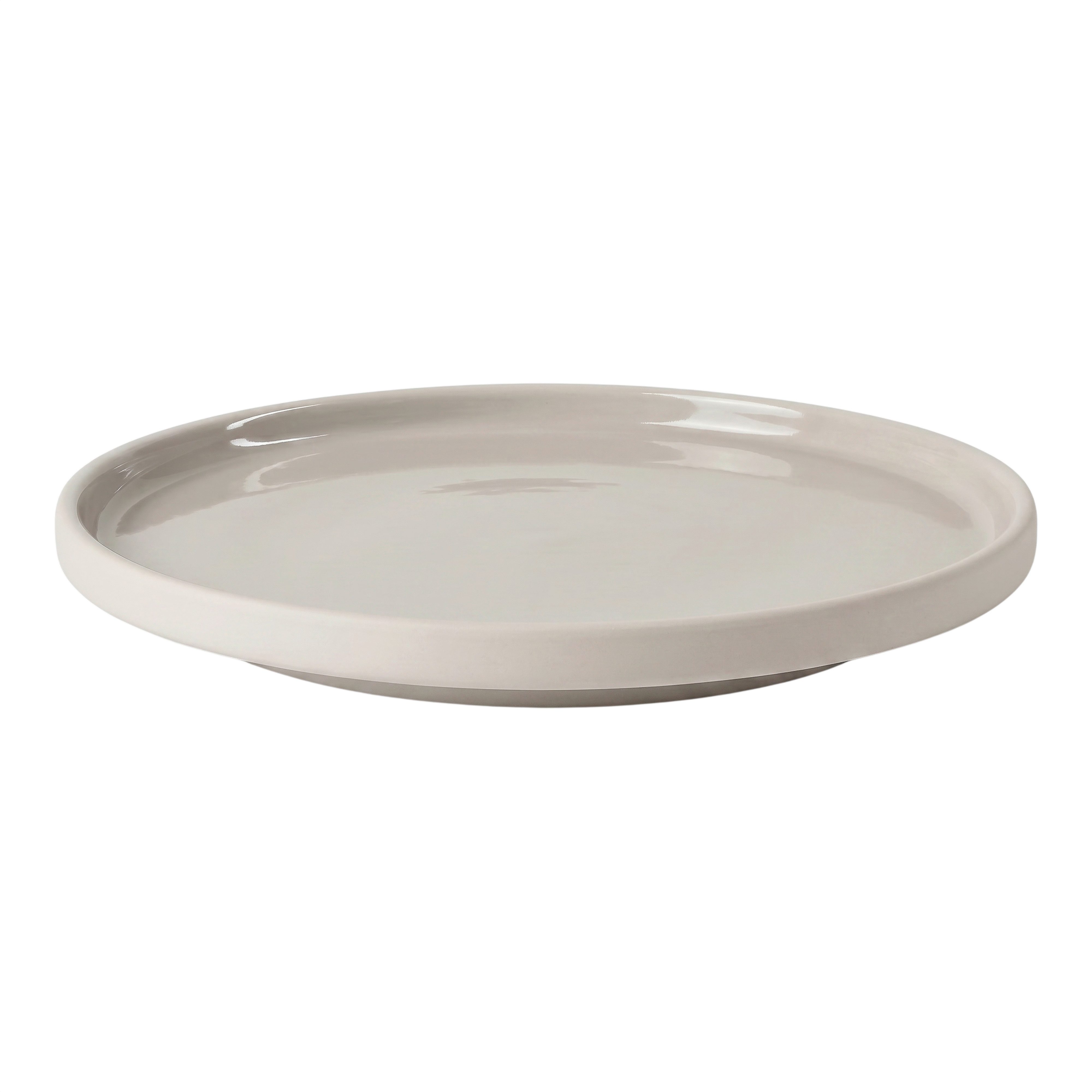 blomus Seifenschale -SAYA- Schale für Seife, Ablageschale, Handseife: Modernes Design, 1-St., Soft-Touch, sicherer Stand, langlebig
