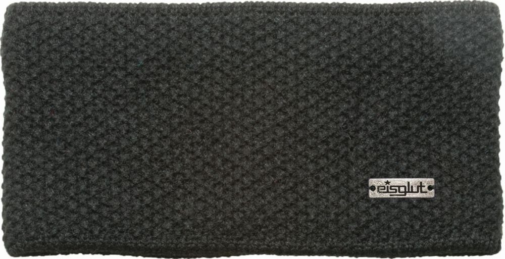 Eisglut Stirnband Freeo mit Wollanteil