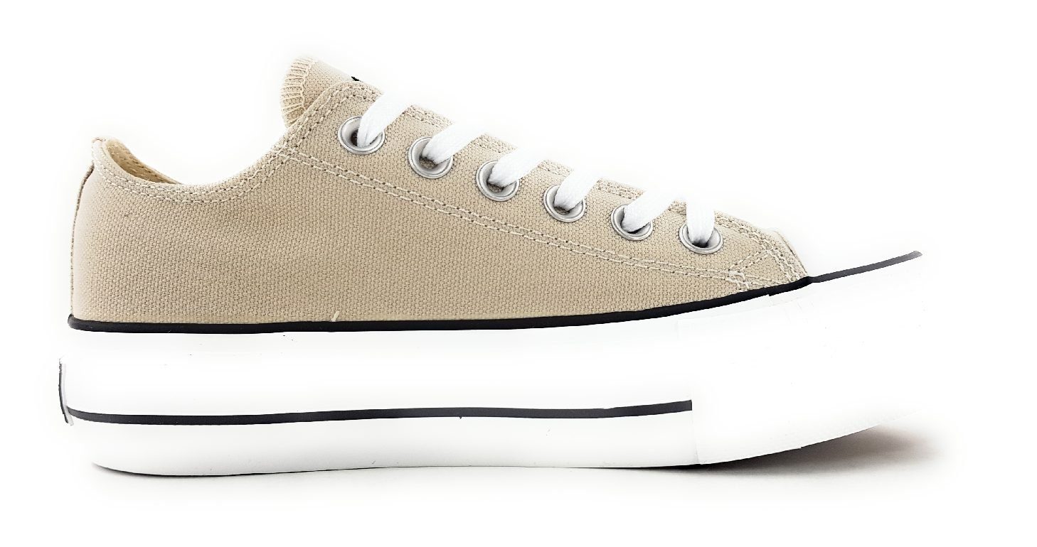 British Knights Sneaker low Schnürschuh günstig online kaufen