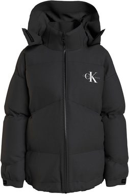 Calvin Klein Jeans Winterjacke CK SHORT PUFFER JACKET