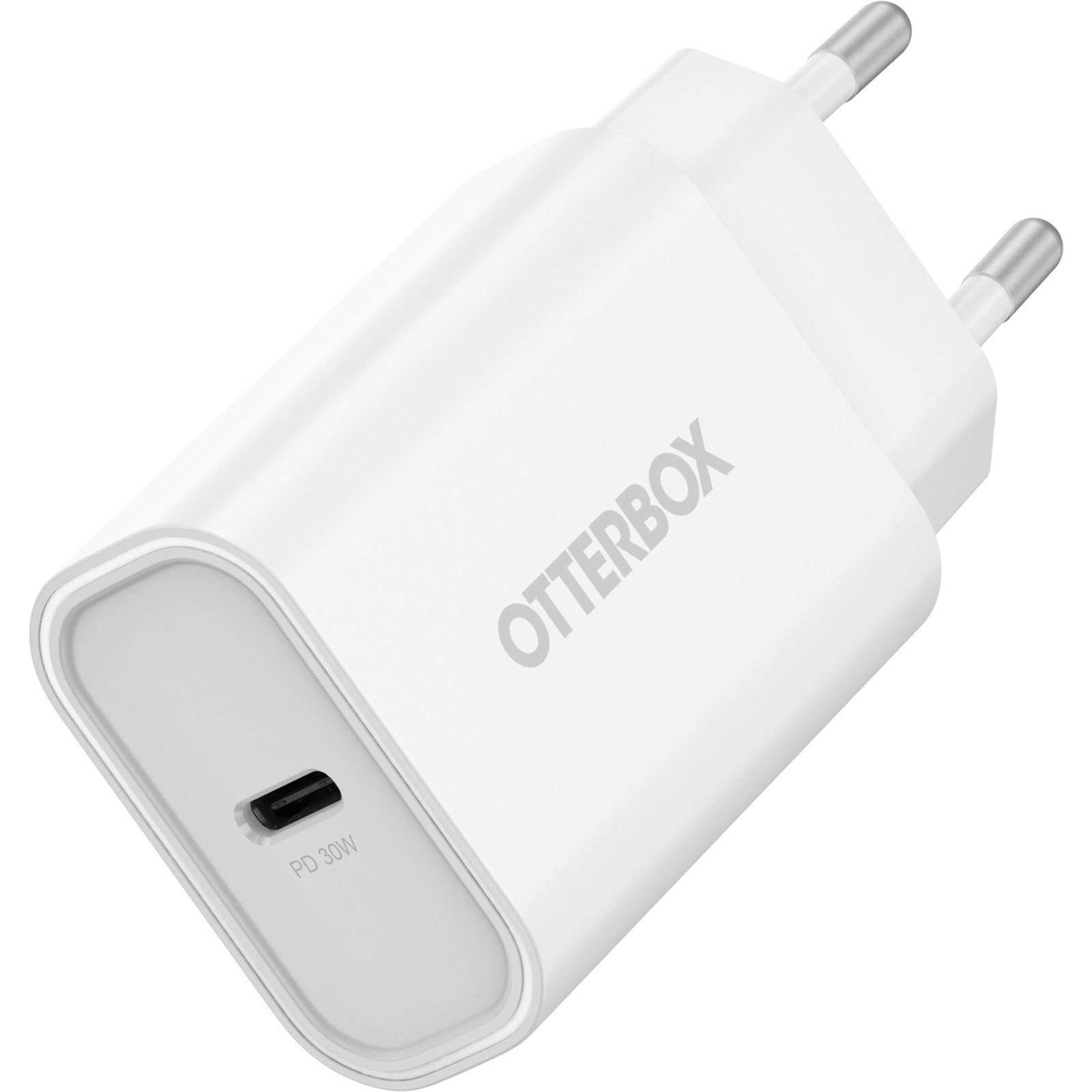 Otterbox Wall Charger 30W USB-C USB-Ladegerät (USB-Power Delivery (PD)