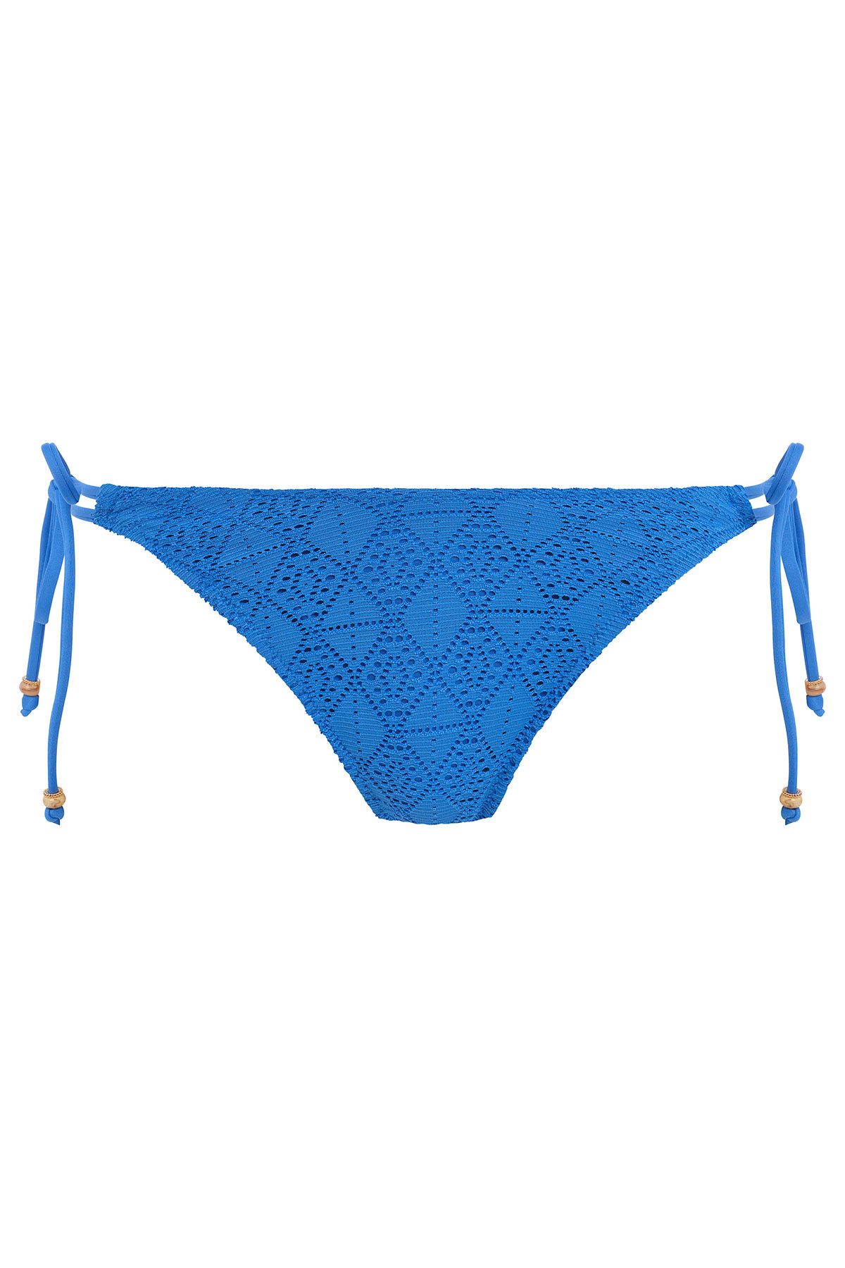 Freya Bikini-Hose Nomad Nights Bikini Slip zum Schnüren - High leg günstig online kaufen