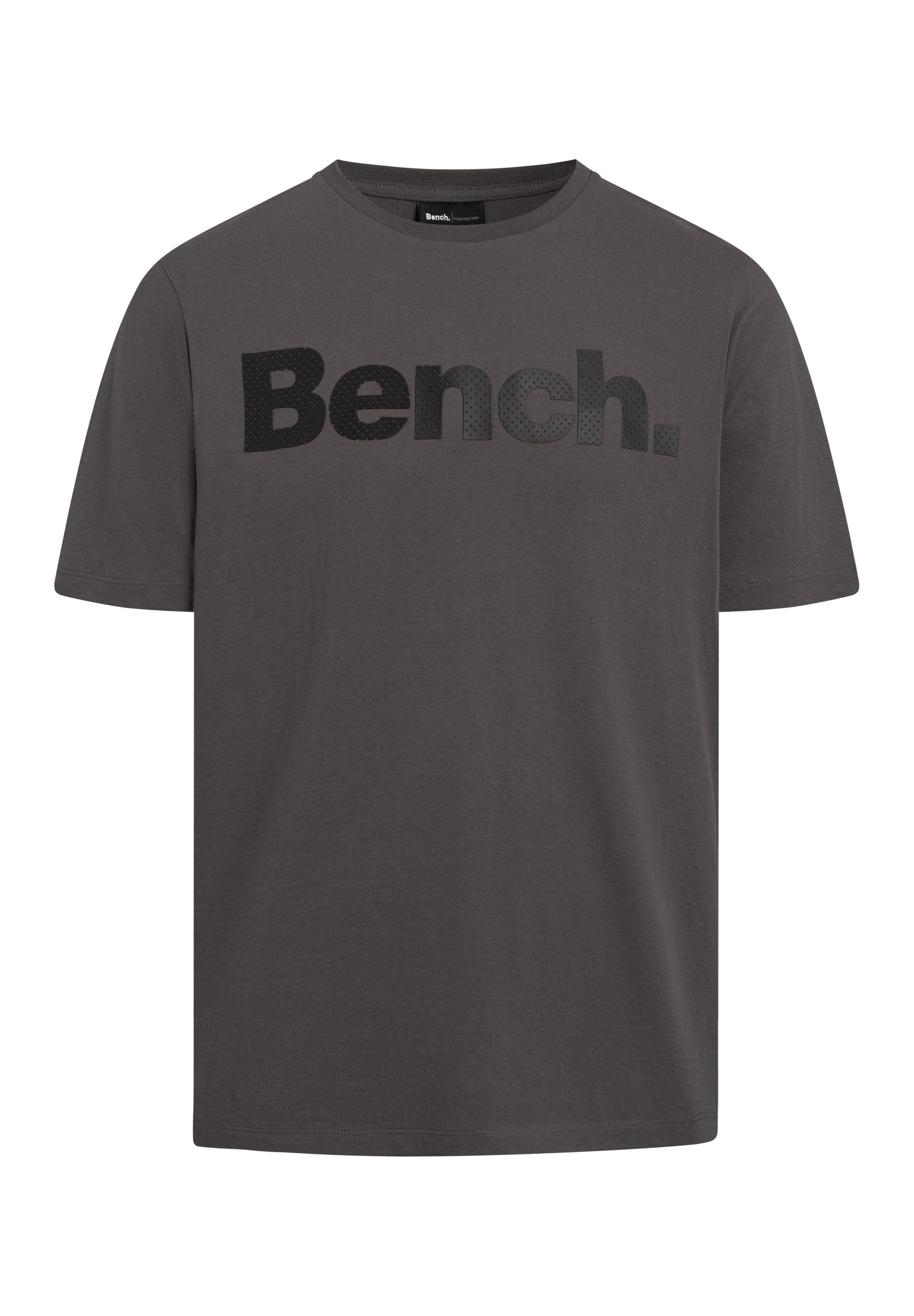 Bench. T-Shirt Bench Shirt Leandro Spots