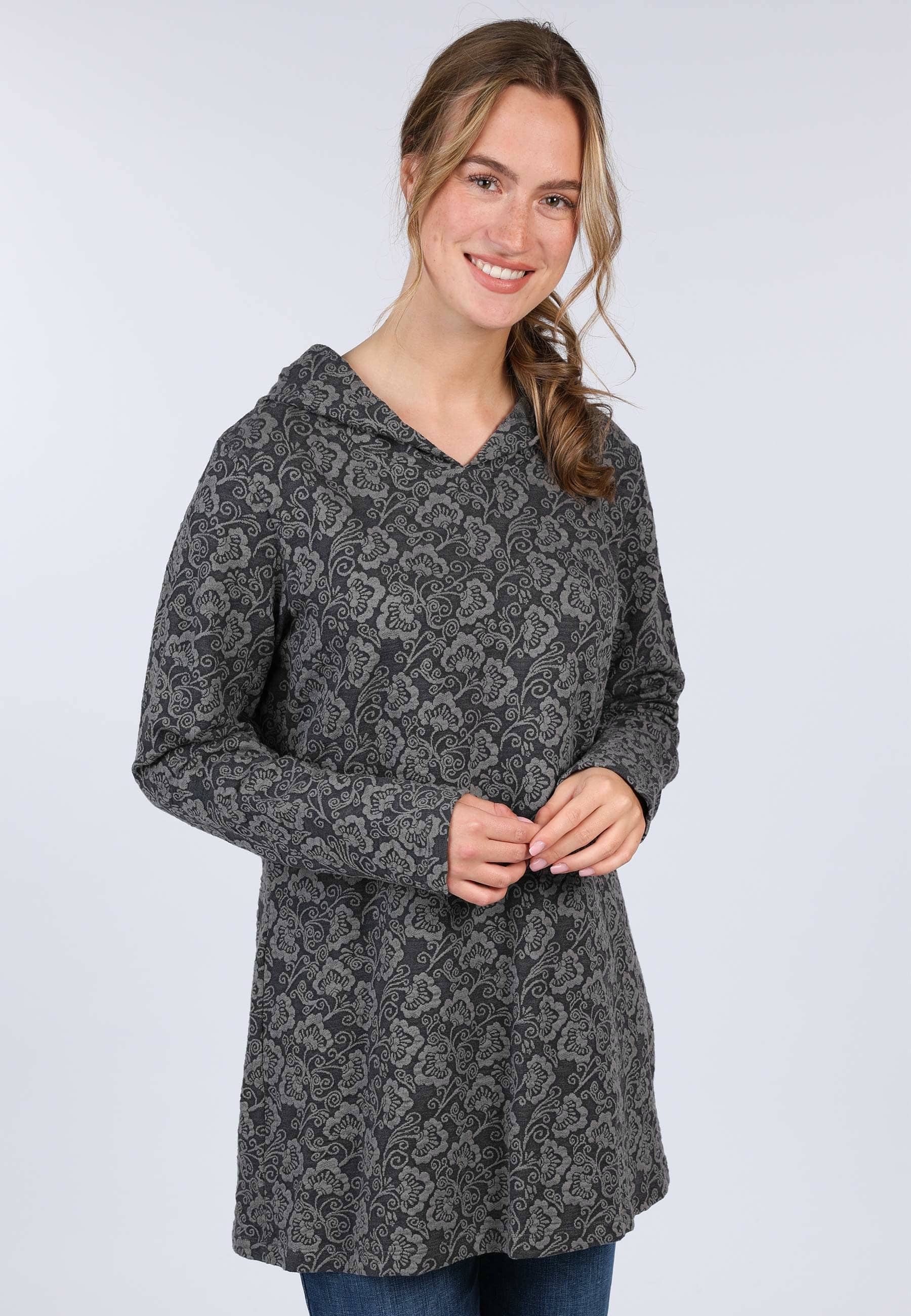 Deerberg Sweater Heidita Romantic