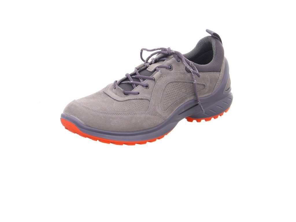 Ecco Sneaker für Herren Sneaker (keine Angabe, 1-tlg., keine Angabe)