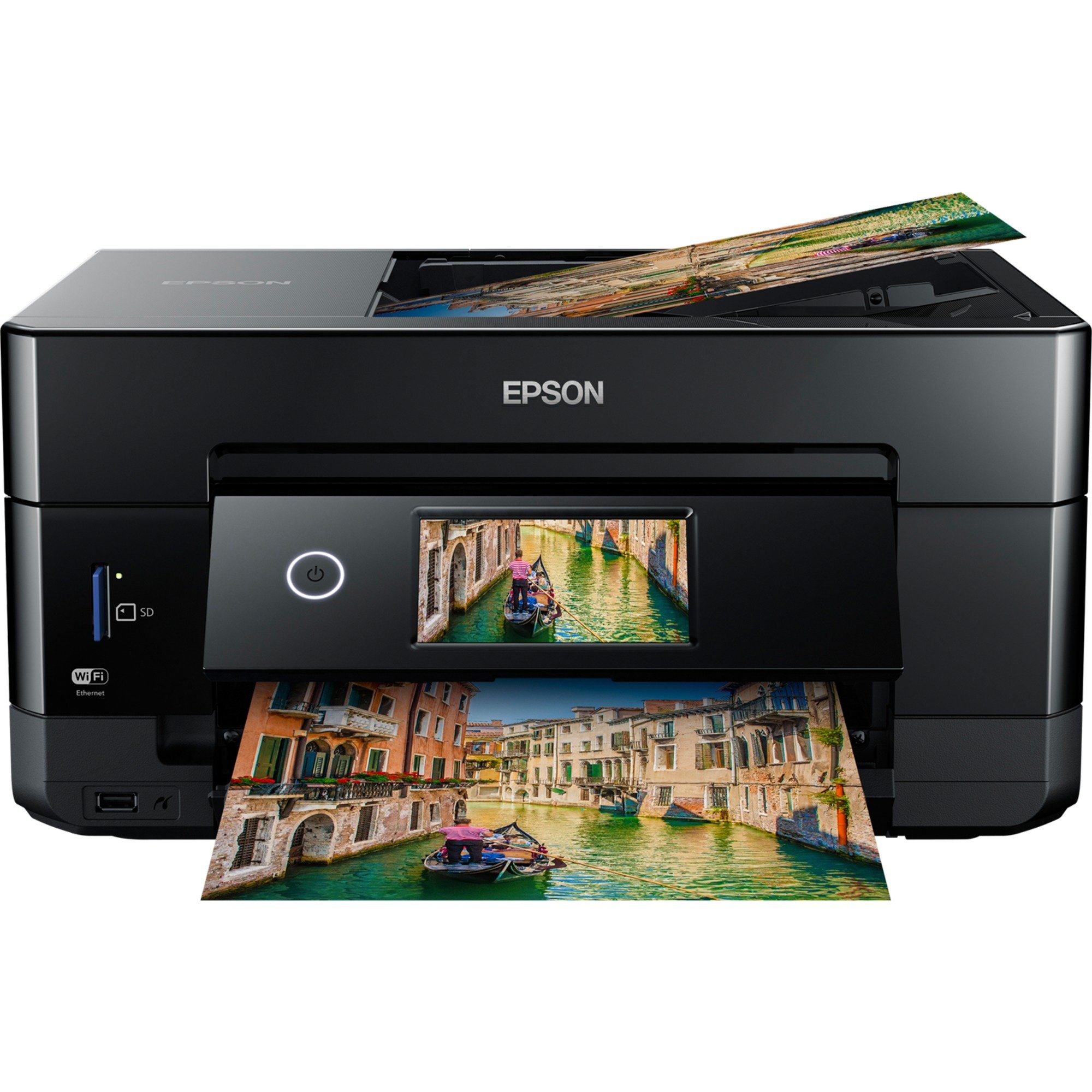 Epson Epson Expression Premium XP-7100, Multifunktionsdrucker