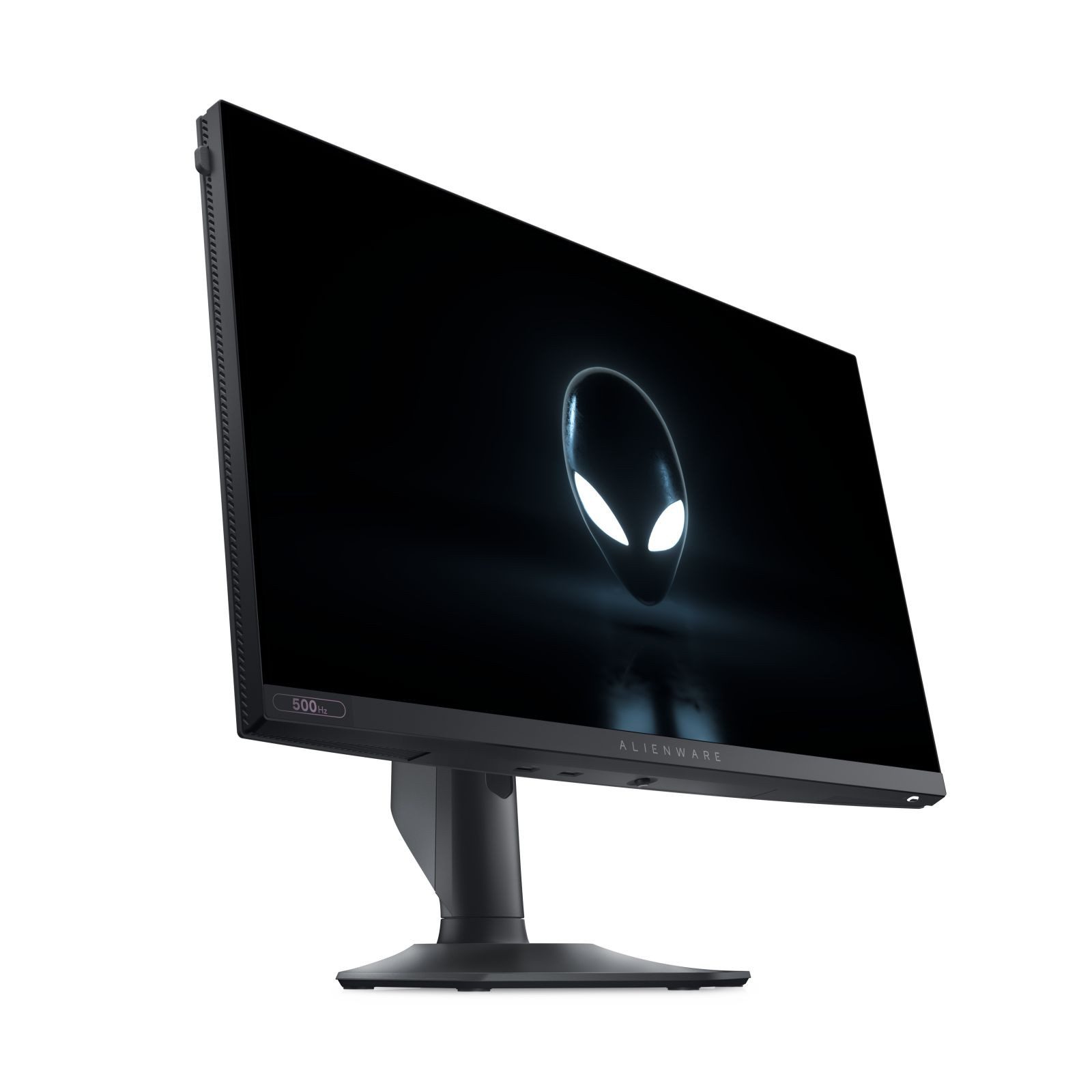 Dell Alienware 500Hz Gaming AW2524HF - LED - Gaming - 63.5 cm (25) TFT-Monitor (1920 x 1080 px, Full HD, 0,5 ms Reaktionszeit, 500 Hz, IPS, Adaptive-Sync, FreeSync Premium, HDCP, HDR, Pivot, Höhenverstellbar)