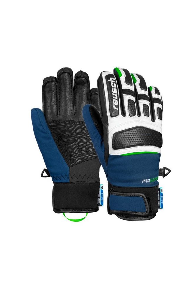 Reusch Skihandschuhe Mastery R-TEX® XT Junior warm, wasserdicht und  atmungsaktiv