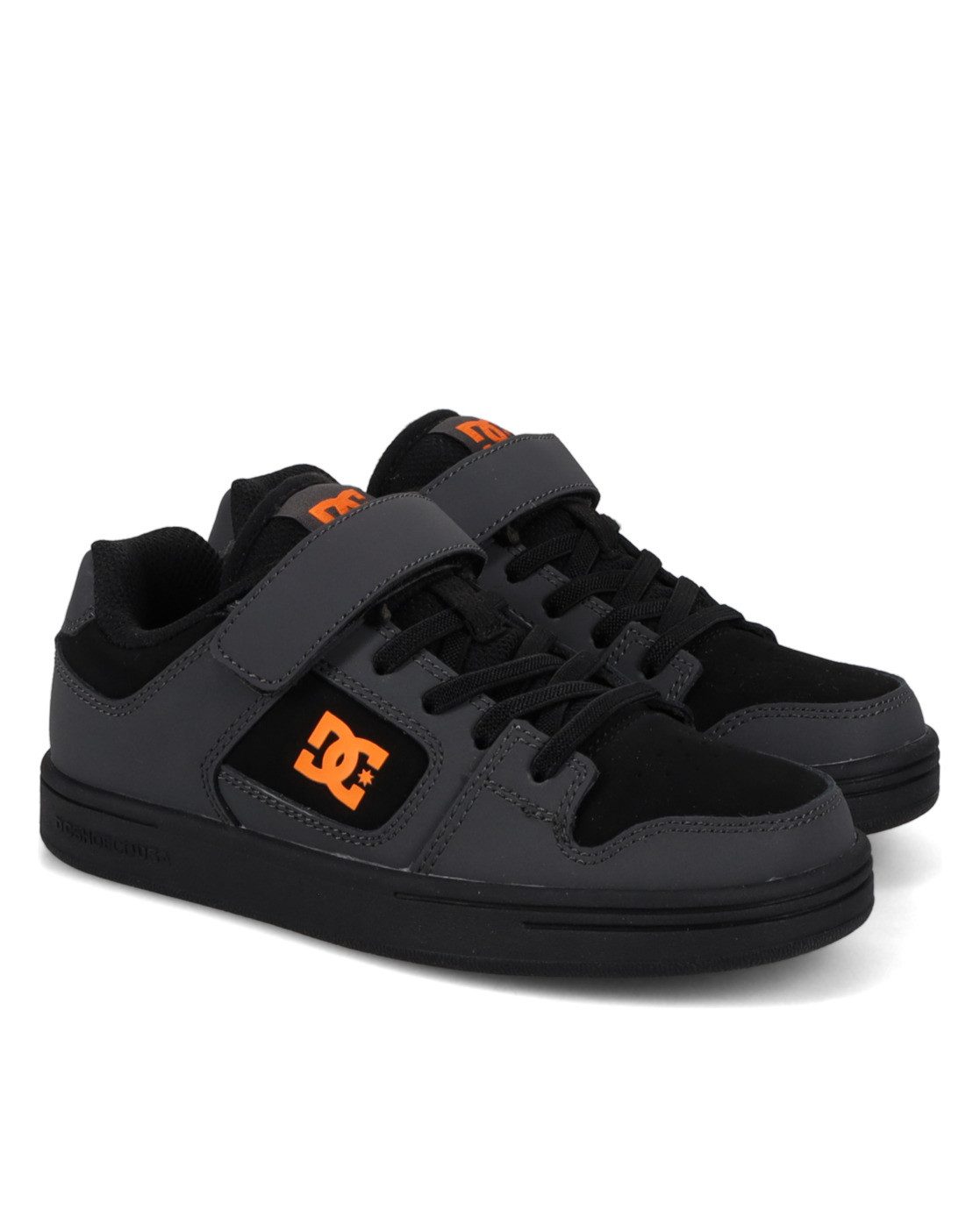DC Shoes Manteca 4 V Sneaker