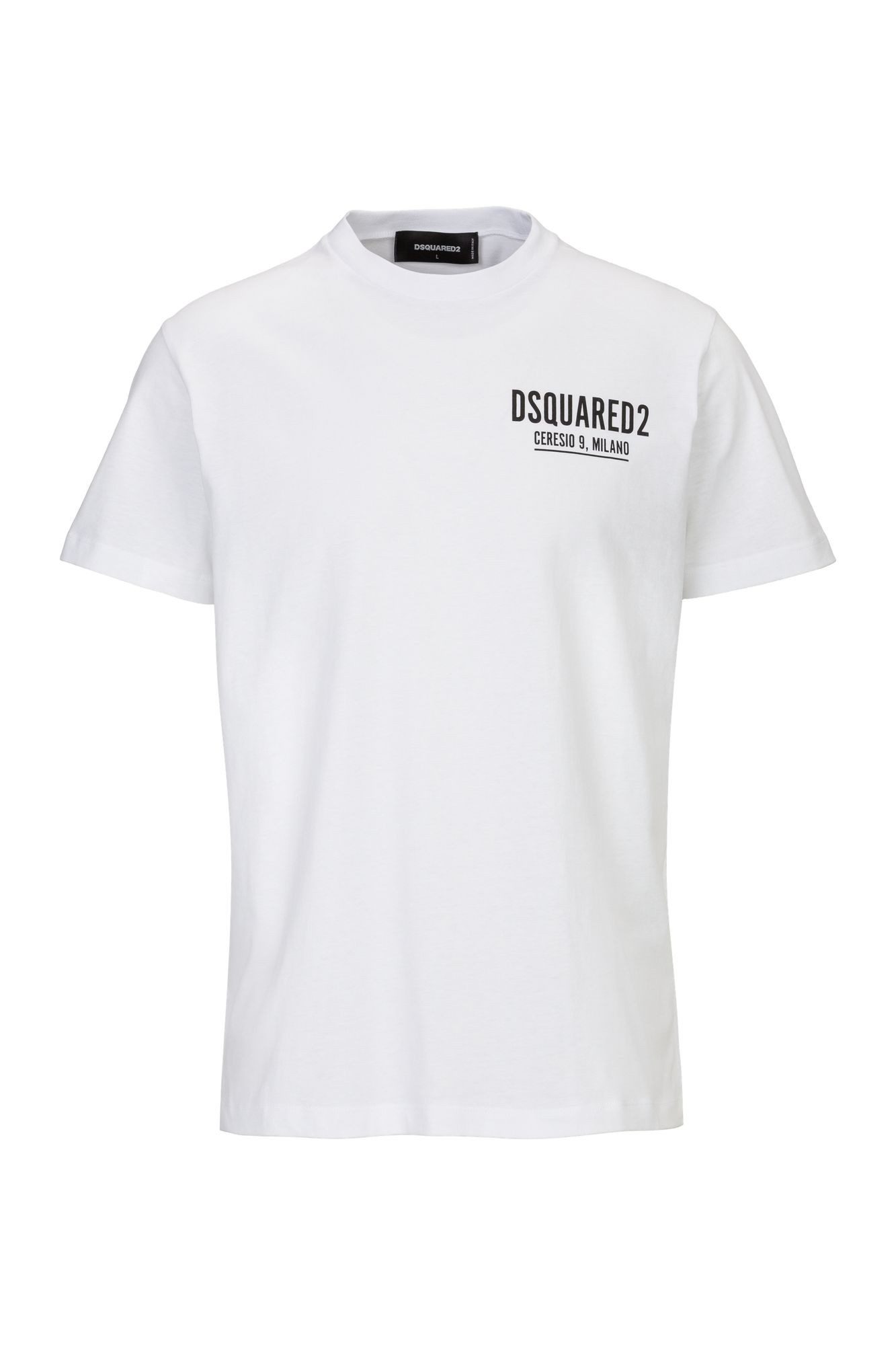 Dsquared2 T-Shirt Ceresio 9 Cool Tee günstig online kaufen