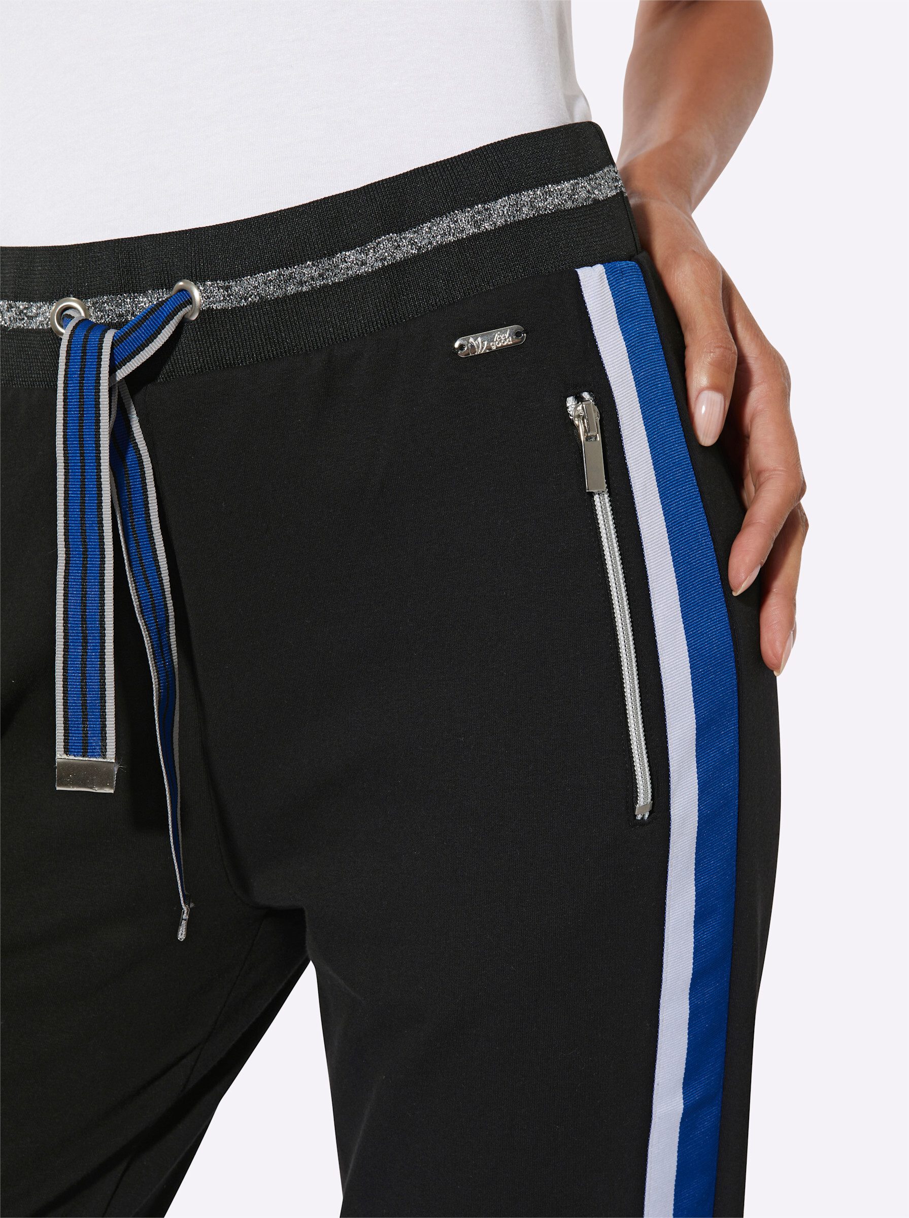 creation L Homewearhose Hose