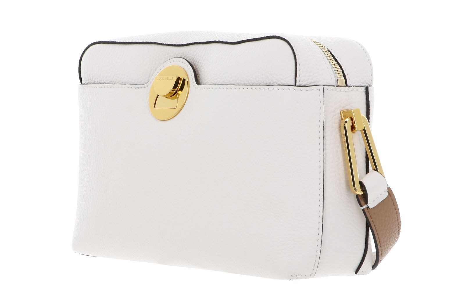 COCCINELLE Umhängetasche Crossbody Bag, aus echtem günstig online kaufen