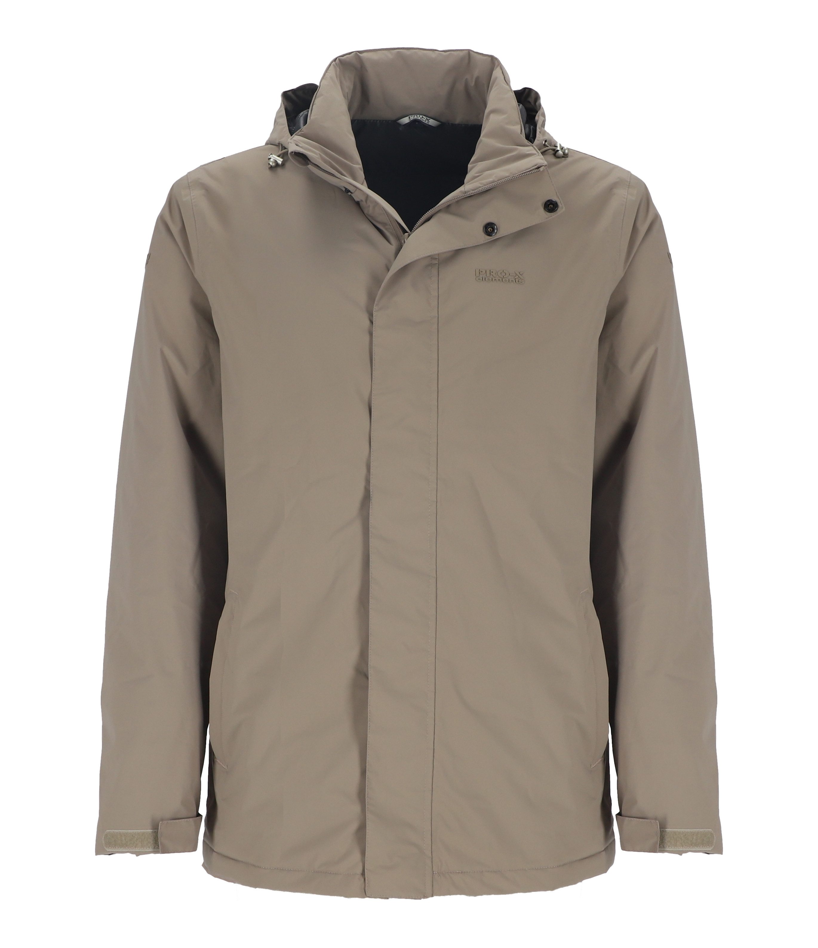 PRO-X ELEMENTS Funktionsjacke WERNI Wasserdicht