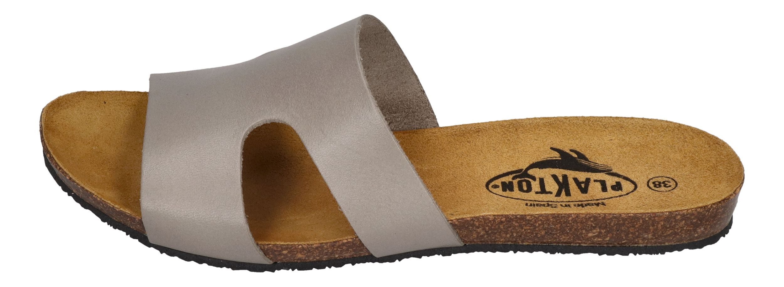 Plakton BLOGG 575444 Pantolette Cloud günstig online kaufen