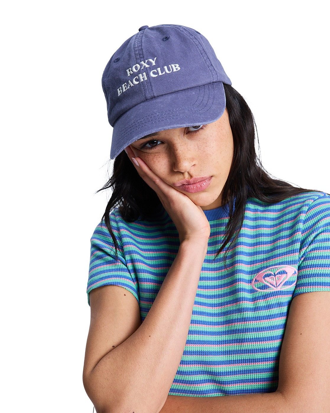 Roxy Baseball Cap Toadstool