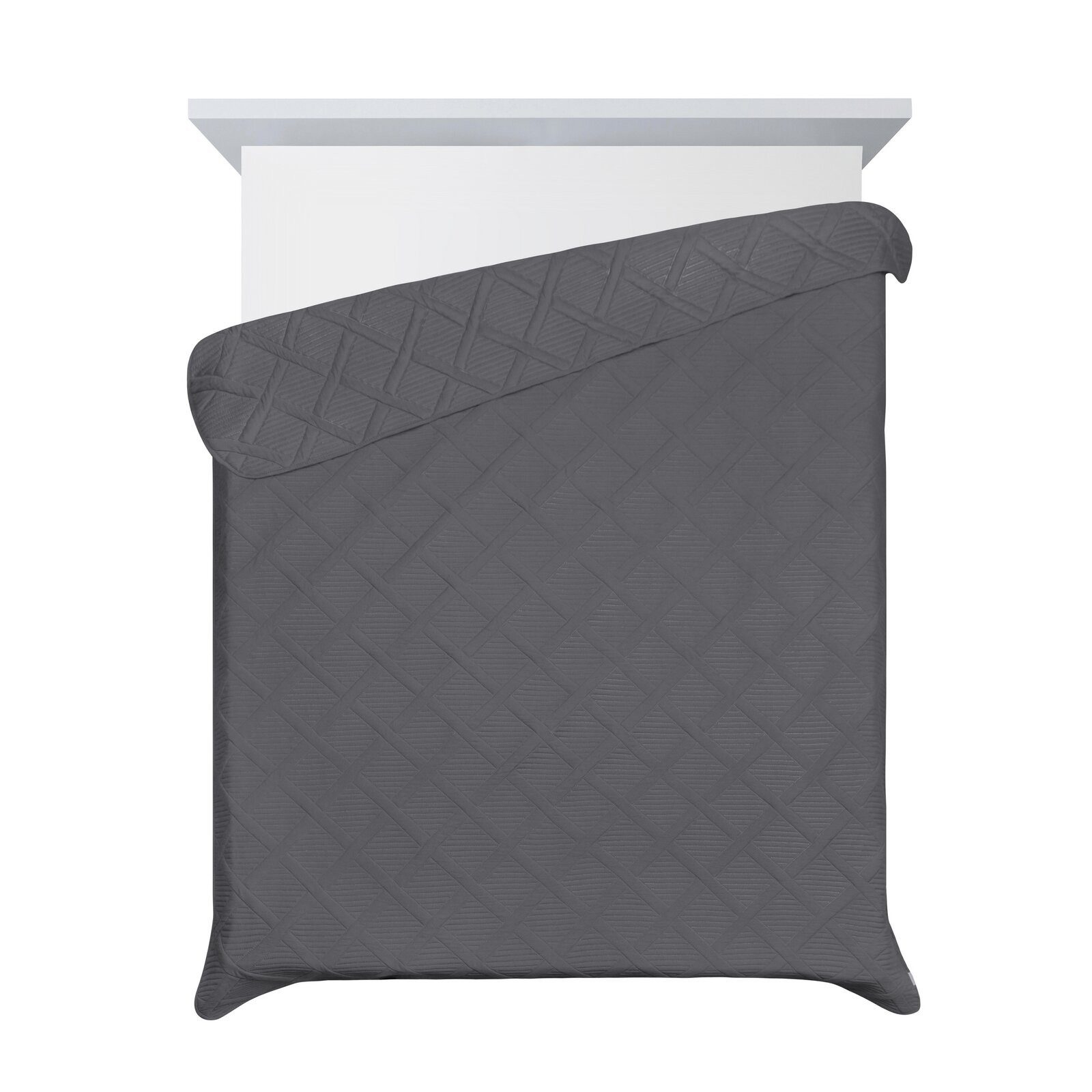 Design91 Tagesdecke Bettüberwurf ALARA5, Gesteppte, zweiseitige günstig online kaufen