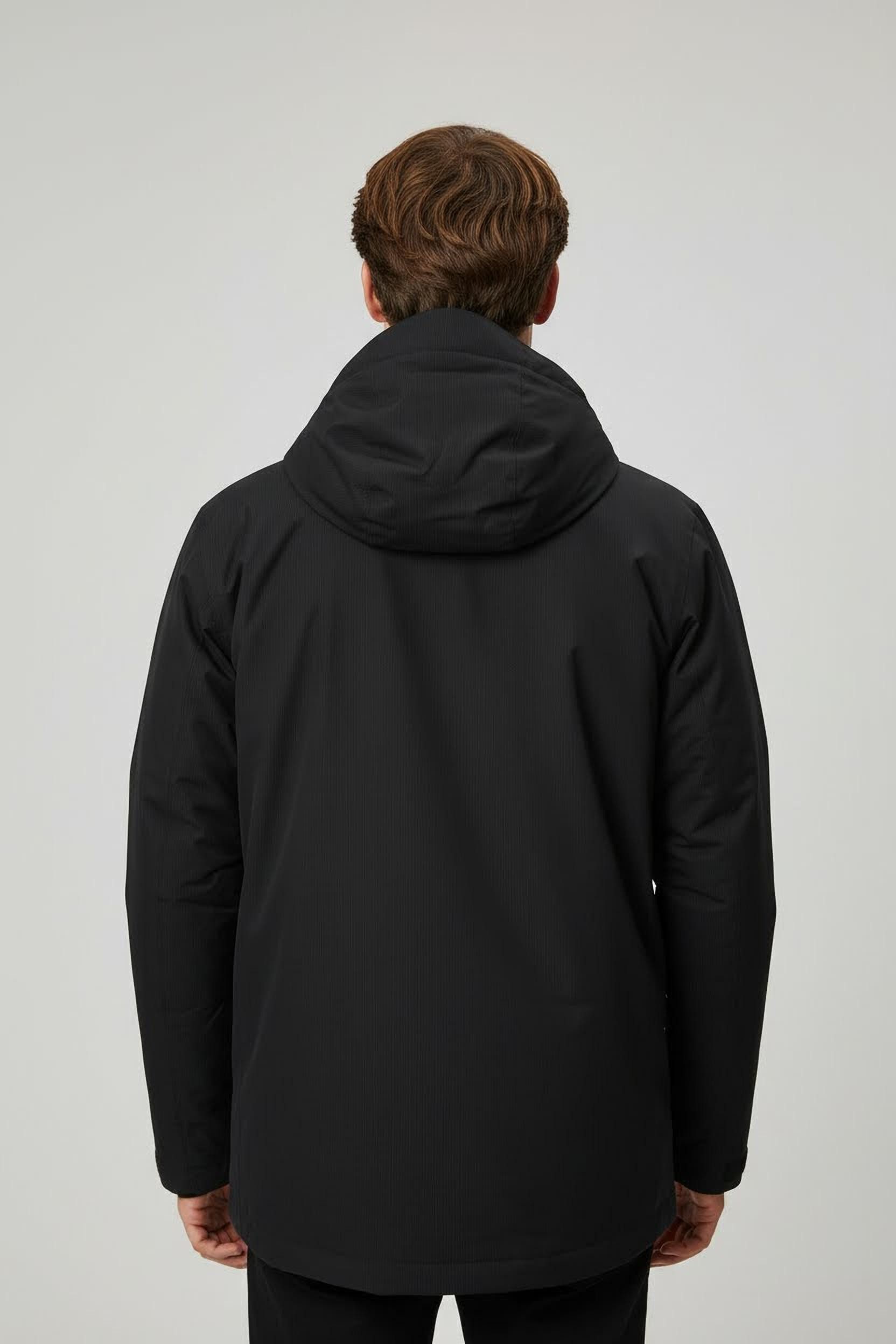 G.I.G.A. DX by killtec Outdoorjacke GW 11 MN JCKT mit zwei Zippertaschen und zwei Innentaschen, atmungsaktiv