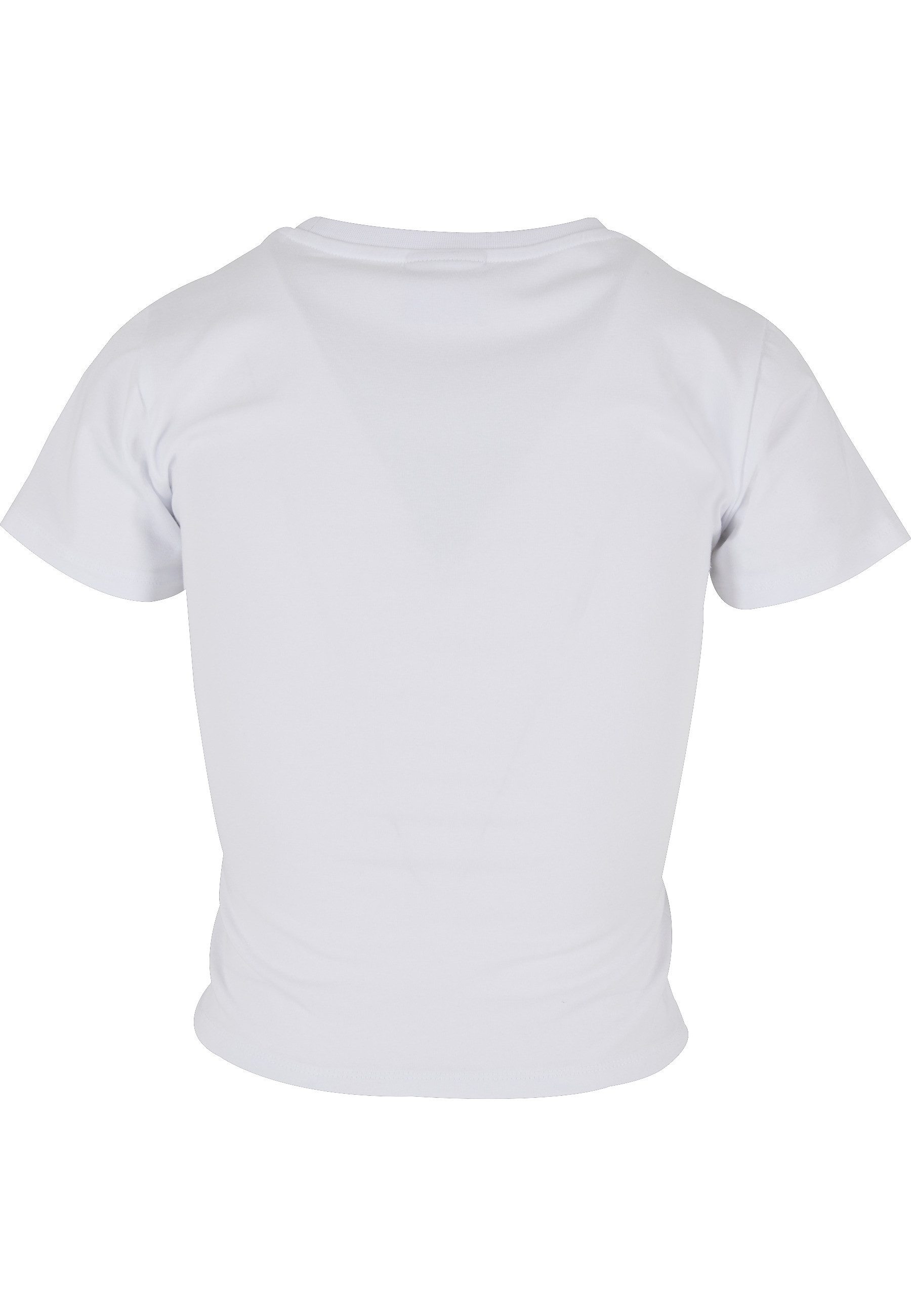 Karl Kani T-Shirt Karl Kani Signature Bubblegum Short Tee (1-tlg)